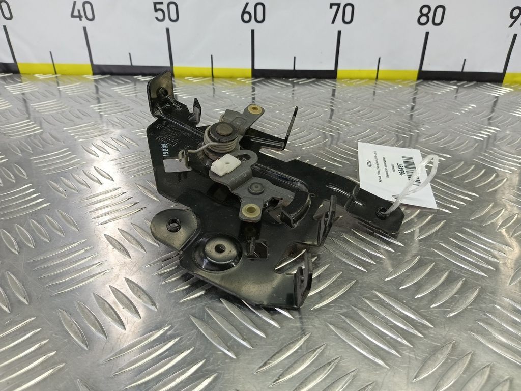 механизм замка двери Renault Trafic  8200904015, 2700 рублей, Москва