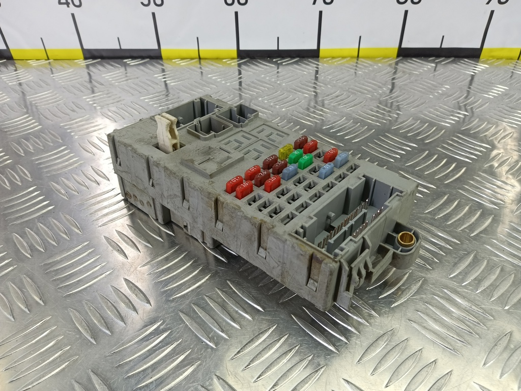 блок предохранителей Fiat Doblo  46535725, 2130 рублей, Москва