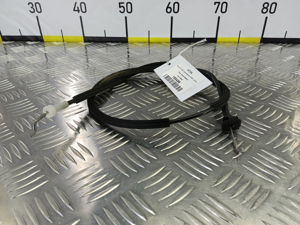 трос замка двери Renault Trafic  8200166565, 520 рублей, Москва