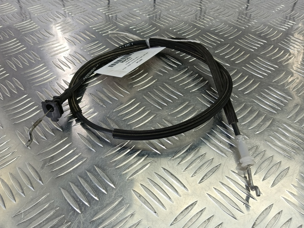 трос замка двери Renault Trafic  8200166565, 520 рублей, Москва