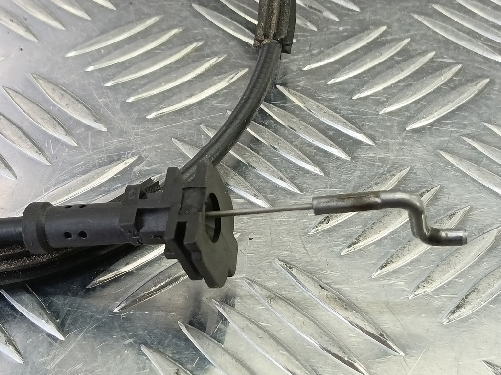 трос замка двери Renault Trafic  8200166565, 520 рублей, Москва