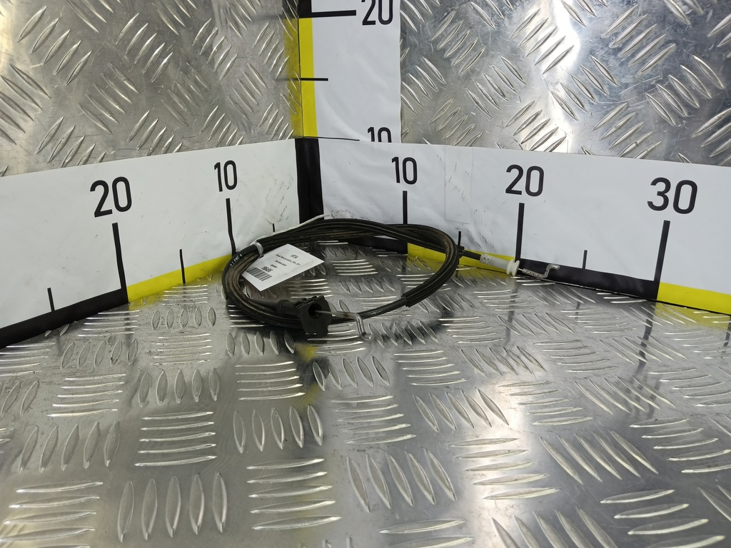 трос замка двери Renault Trafic  8200166565, 520 рублей, Москва