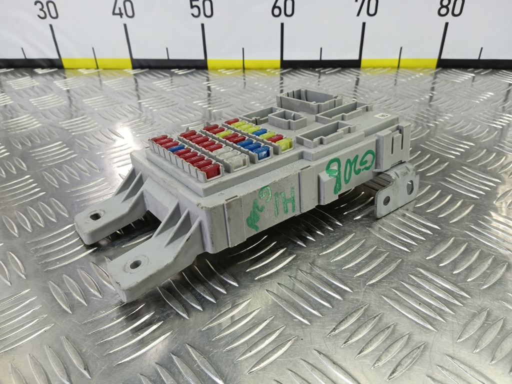 блок предохранителей Hyundai Grand Starex  919504H052, 2130 рублей, Москва