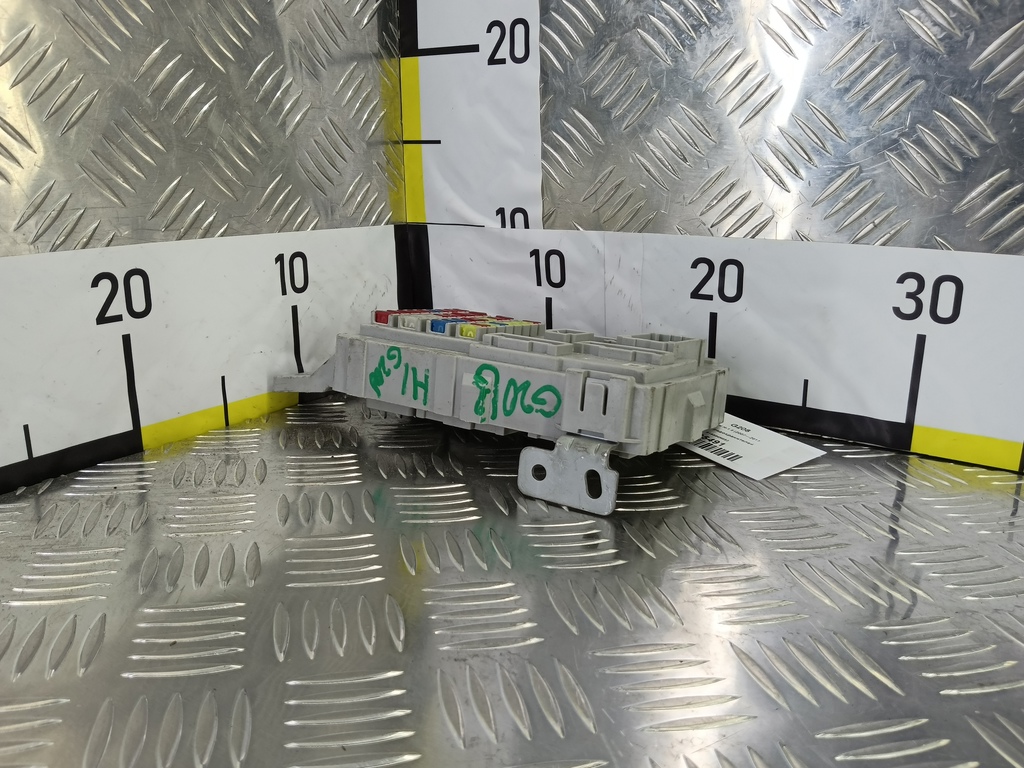 блок предохранителей Hyundai Grand Starex  919504H052, 2130 рублей, Москва