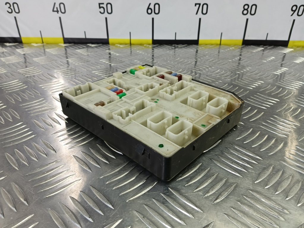 блок комфорта Renault Kangoo  284B63414R, 15350 рублей, Москва