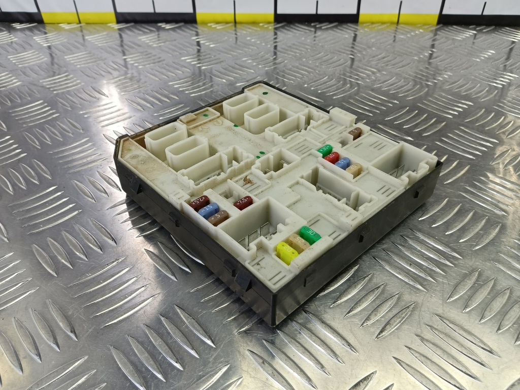 блок комфорта Renault Kangoo  284B63414R, 15350 рублей, Москва