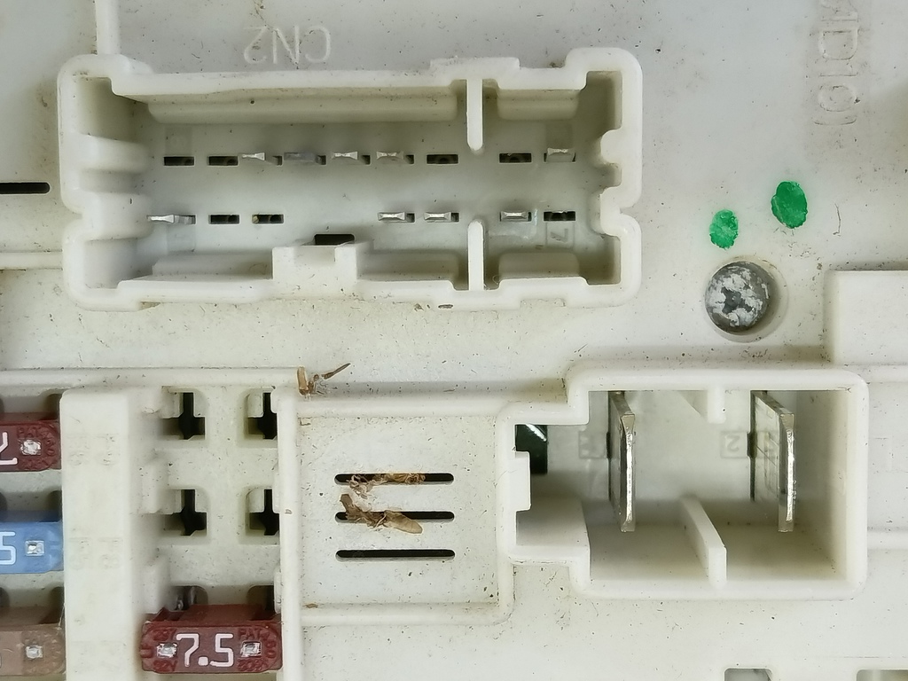 блок комфорта Renault Kangoo  284B63414R, 15350 рублей, Москва