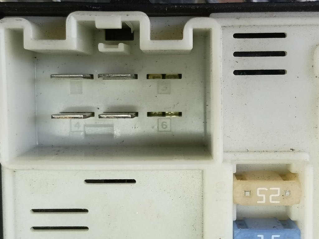 блок комфорта Renault Kangoo  284B63414R, 15350 рублей, Москва