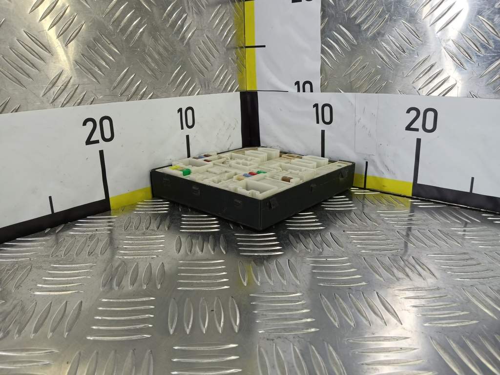 блок комфорта Renault Kangoo  284B63414R, 15350 рублей, Москва