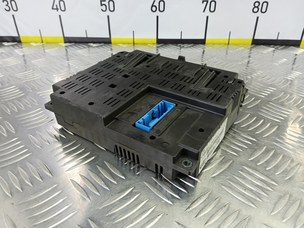 блок управления Citroen Jumper  1610368080, 1550 рублей, Москва