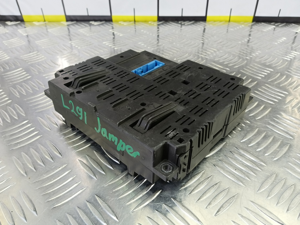 блок управления Citroen Jumper  1610368080, 1550 рублей, Москва