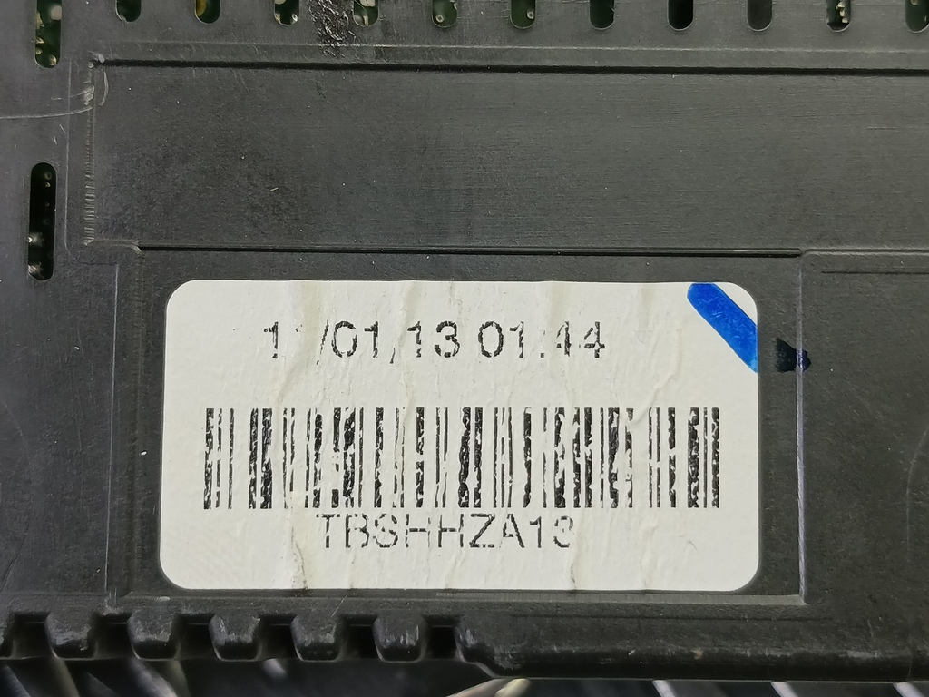 блок управления Citroen Jumper  1610368080, 1550 рублей, Москва