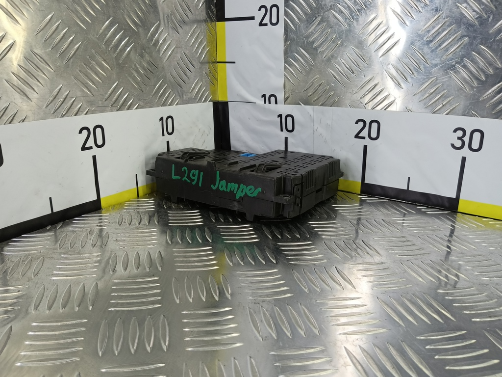 блок управления Citroen Jumper  1610368080, 1550 рублей, Москва