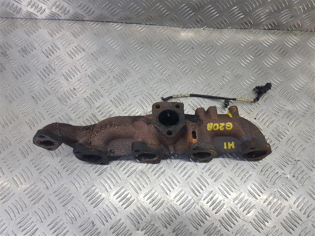 коллектор выпускной Hyundai Grand Starex  285114A700, 2130 рублей, Москва