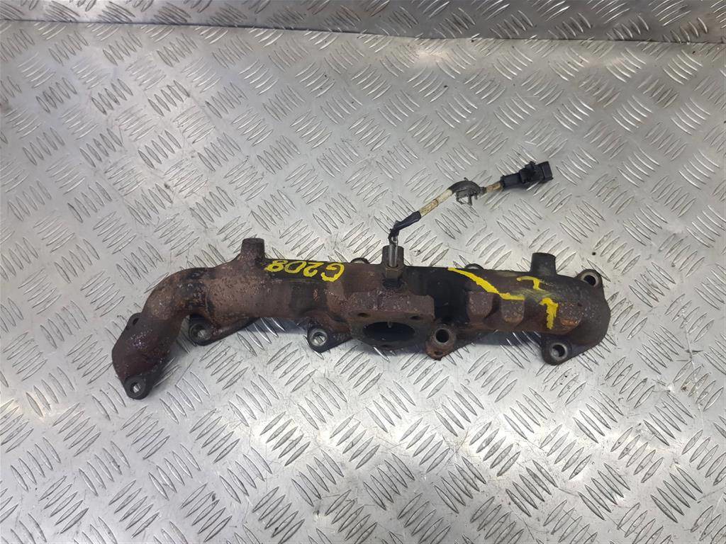 коллектор выпускной Hyundai Grand Starex  285114A700, 2130 рублей, Москва