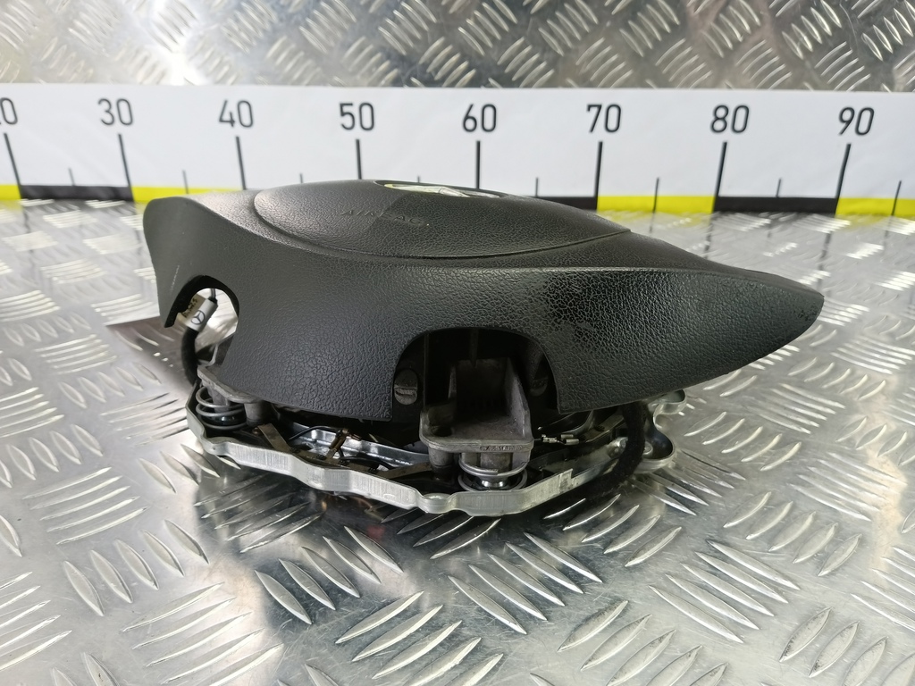 подушка безопасности водителя MERCEDES-BENZ Sprinter  A9068602002, 15350 рублей, Москва