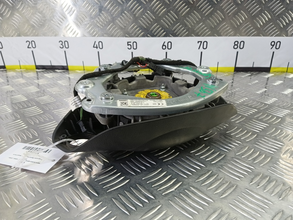 подушка безопасности водителя MERCEDES-BENZ Sprinter  A9068602002, 15350 рублей, Москва