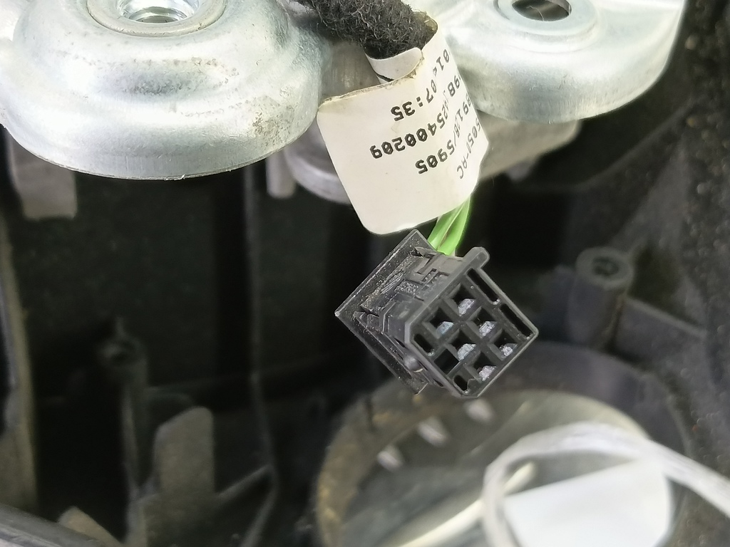 подушка безопасности водителя MERCEDES-BENZ Sprinter  A9068602002, 15350 рублей, Москва