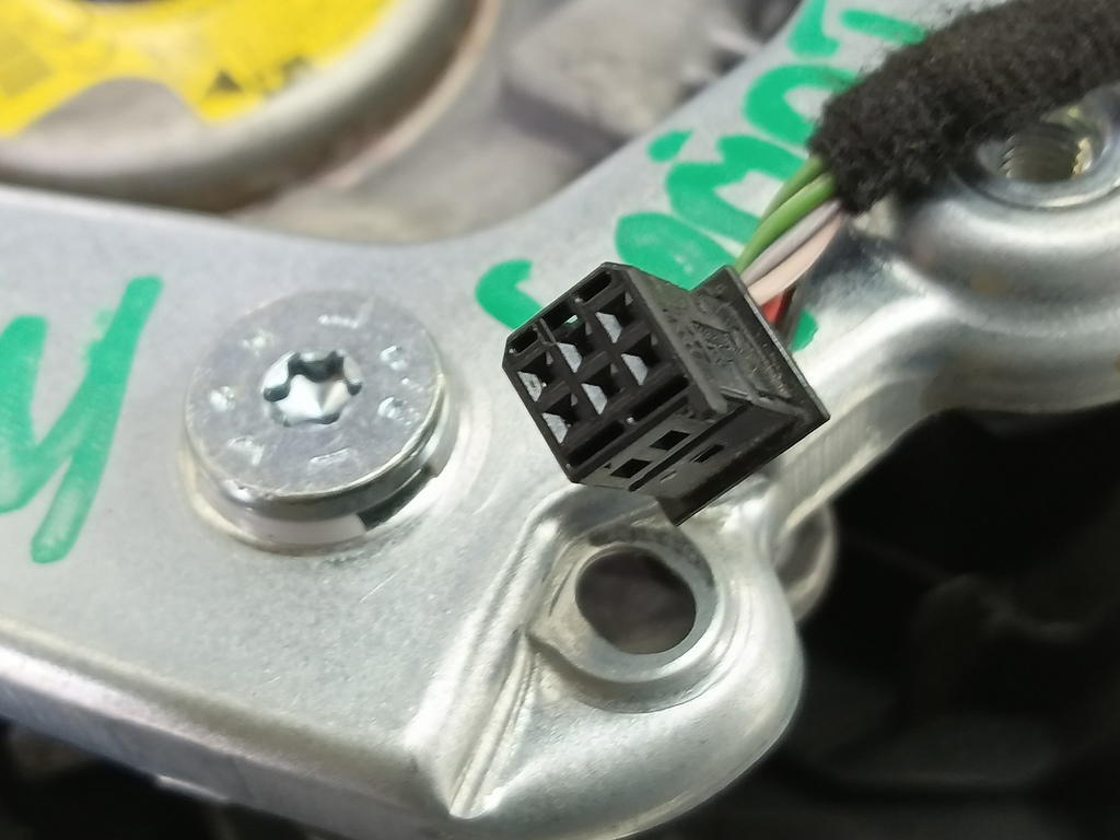 подушка безопасности водителя MERCEDES-BENZ Sprinter  A9068602002, 15350 рублей, Москва