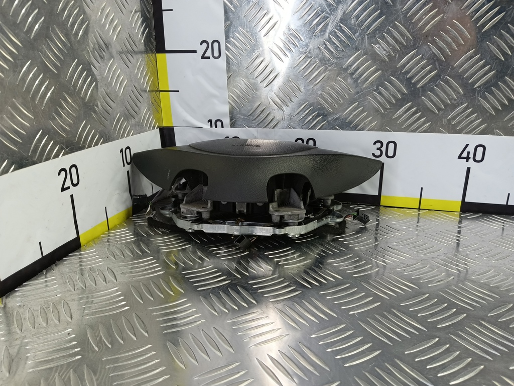 подушка безопасности водителя MERCEDES-BENZ Sprinter  A9068602002, 15350 рублей, Москва