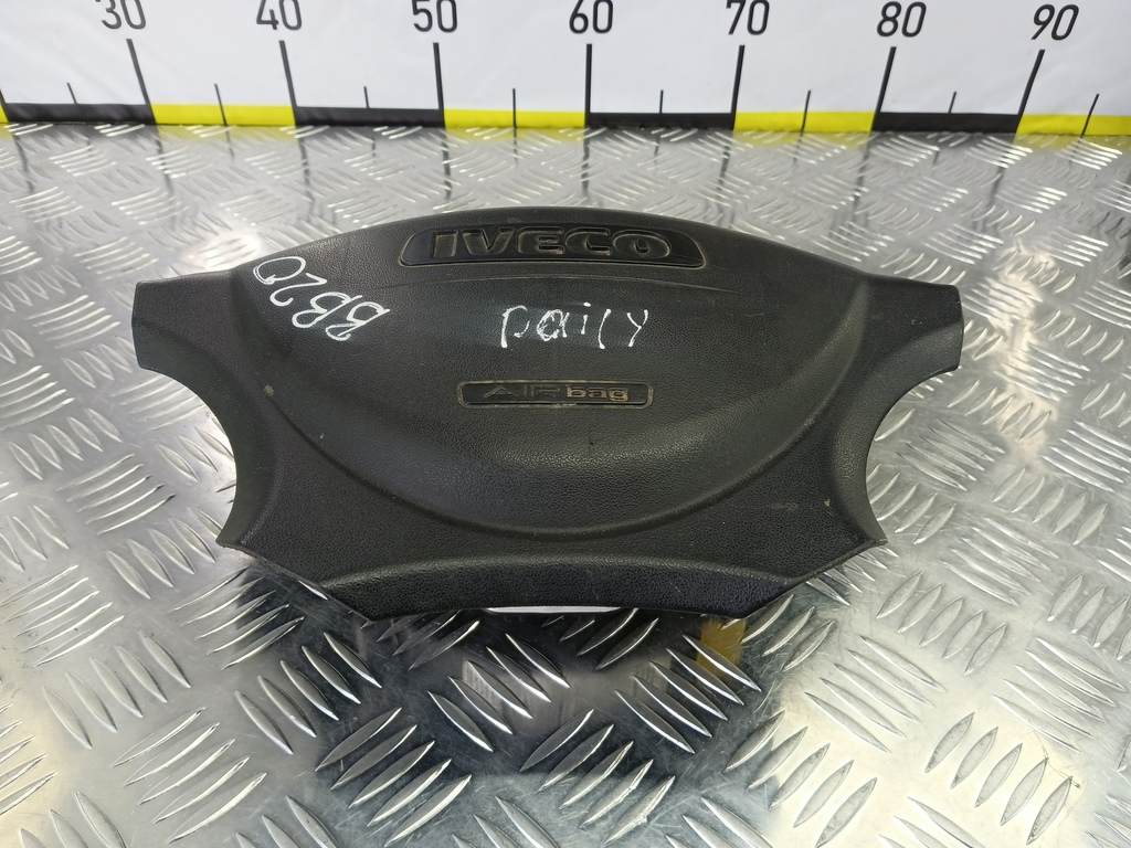 подушка безопасности водителя Iveco Daily  5801255861, 2130 рублей, Москва