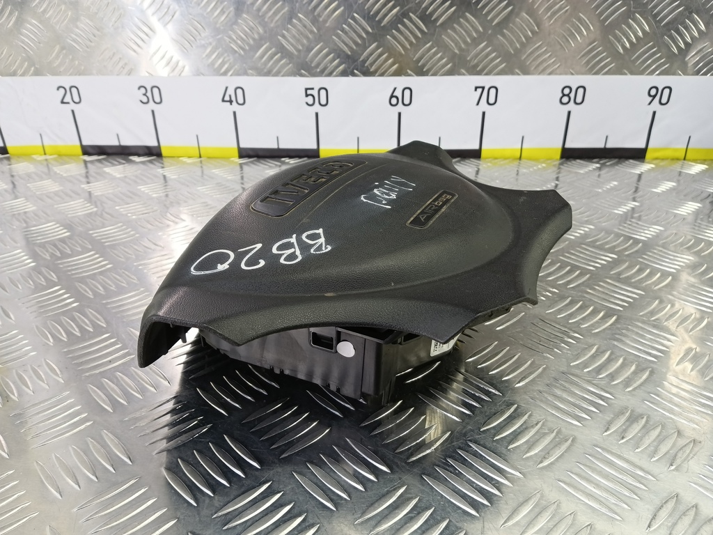 подушка безопасности водителя Iveco Daily  5801255861, 2130 рублей, Москва