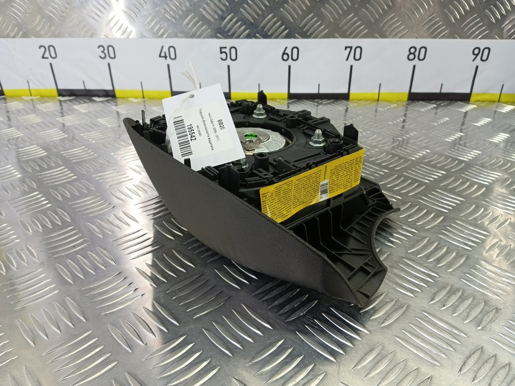 подушка безопасности водителя Iveco Daily  5801255861, 2130 рублей, Москва