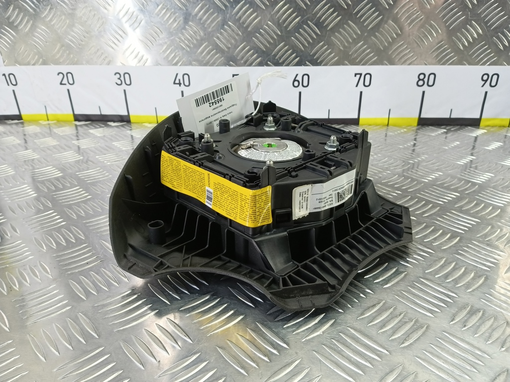 подушка безопасности водителя Iveco Daily  5801255861, 2130 рублей, Москва