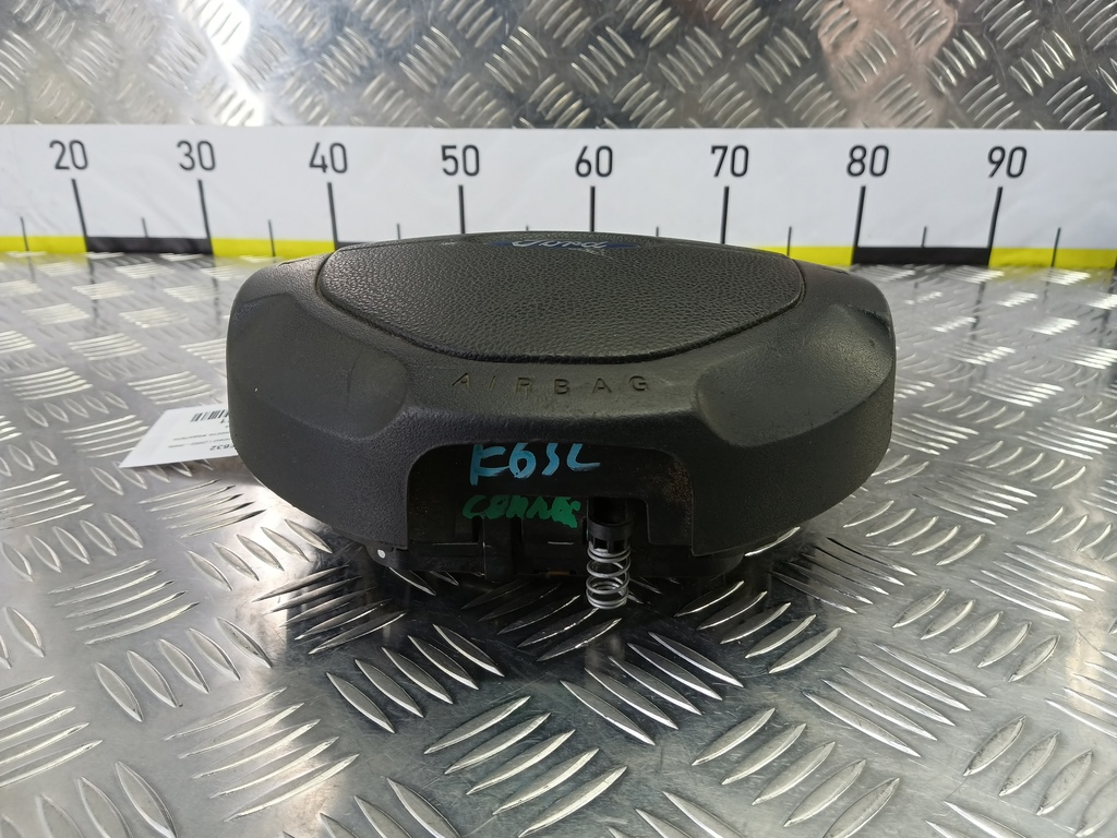 подушка безопасности водителя FORD Tourneo Connect  1386576, 5000 рублей, Москва