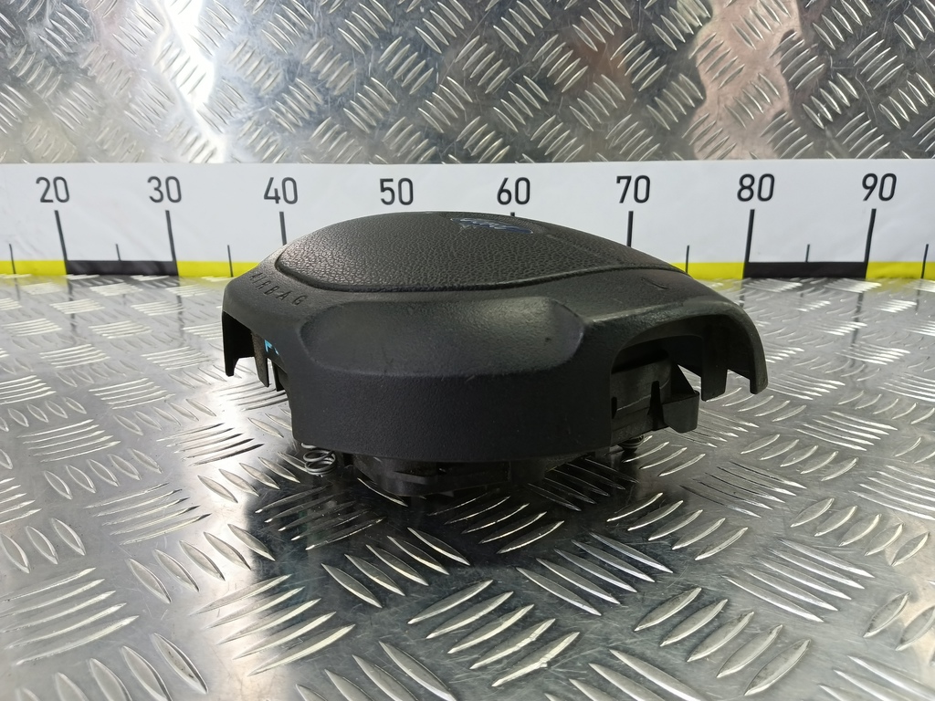 подушка безопасности водителя FORD Tourneo Connect  1386576, 5000 рублей, Москва