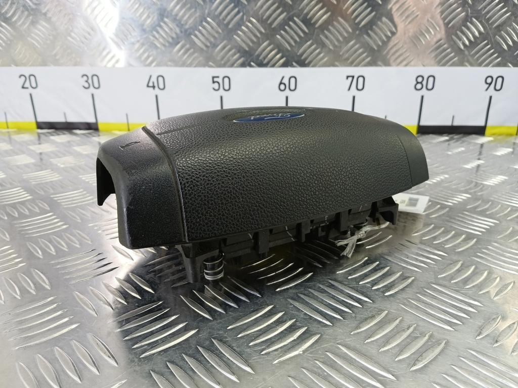 подушка безопасности водителя FORD Tourneo Connect  1386576, 5000 рублей, Москва