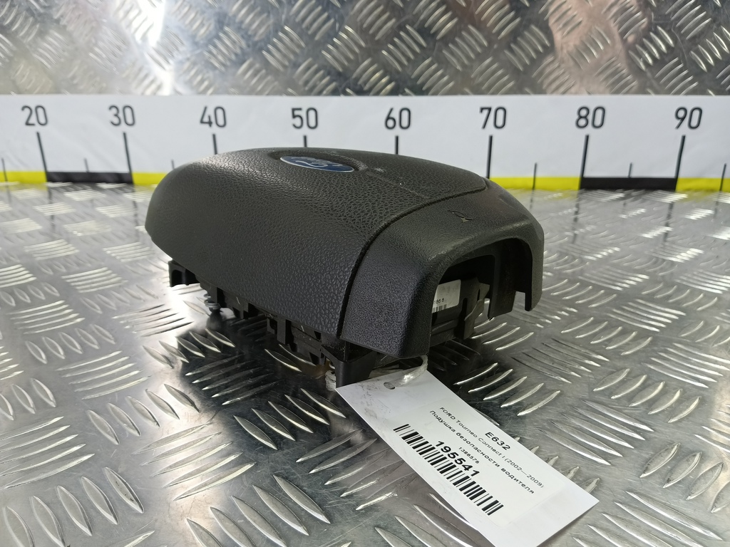 подушка безопасности водителя FORD Tourneo Connect  1386576, 5000 рублей, Москва