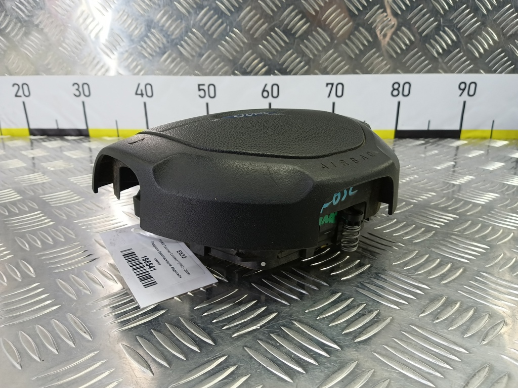 подушка безопасности водителя FORD Tourneo Connect  1386576, 5000 рублей, Москва