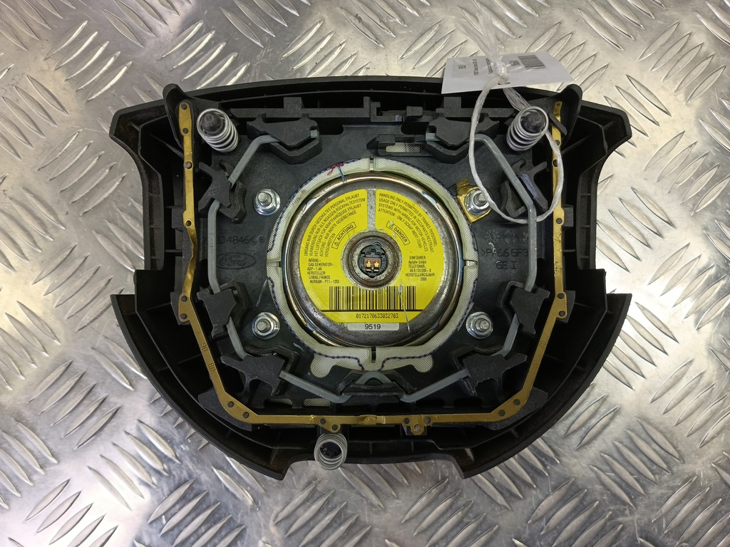 подушка безопасности водителя FORD Tourneo Connect  1386576, 5000 рублей, Москва