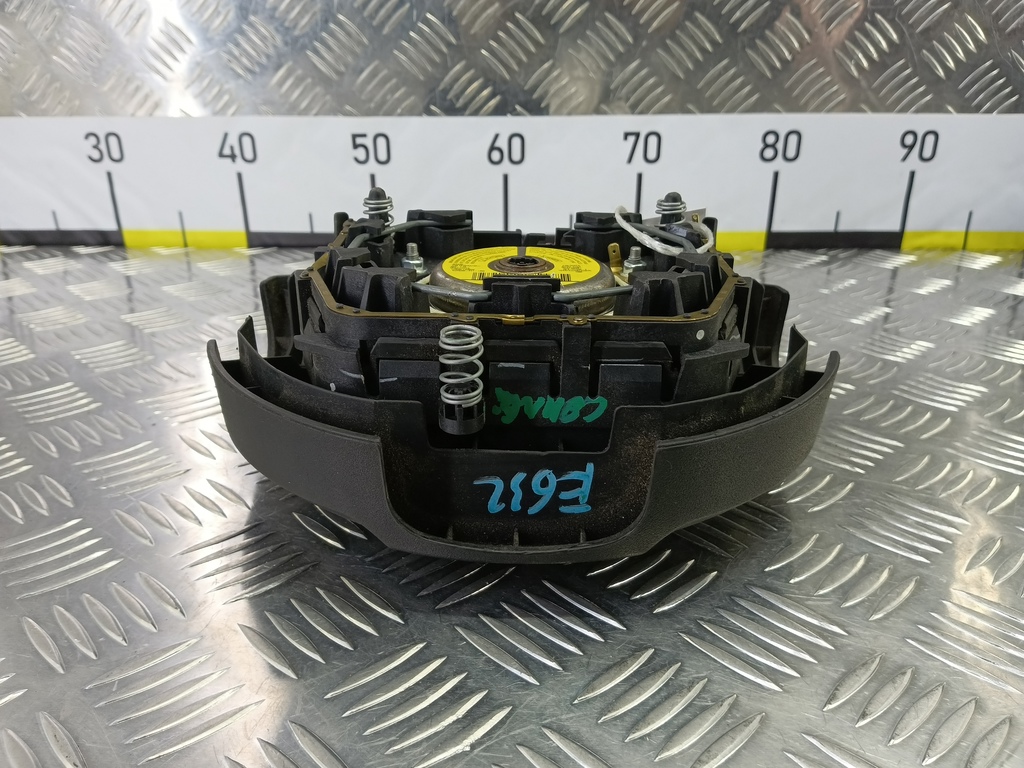 подушка безопасности водителя FORD Tourneo Connect  1386576, 5000 рублей, Москва