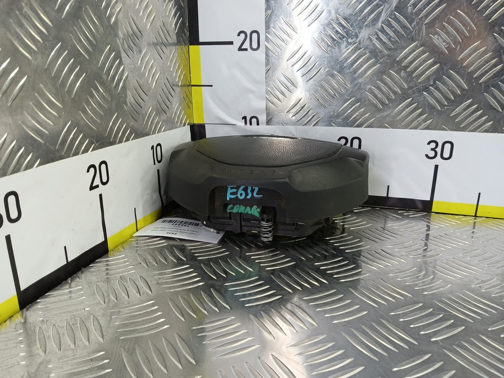 подушка безопасности водителя FORD Tourneo Connect  1386576, 5000 рублей, Москва