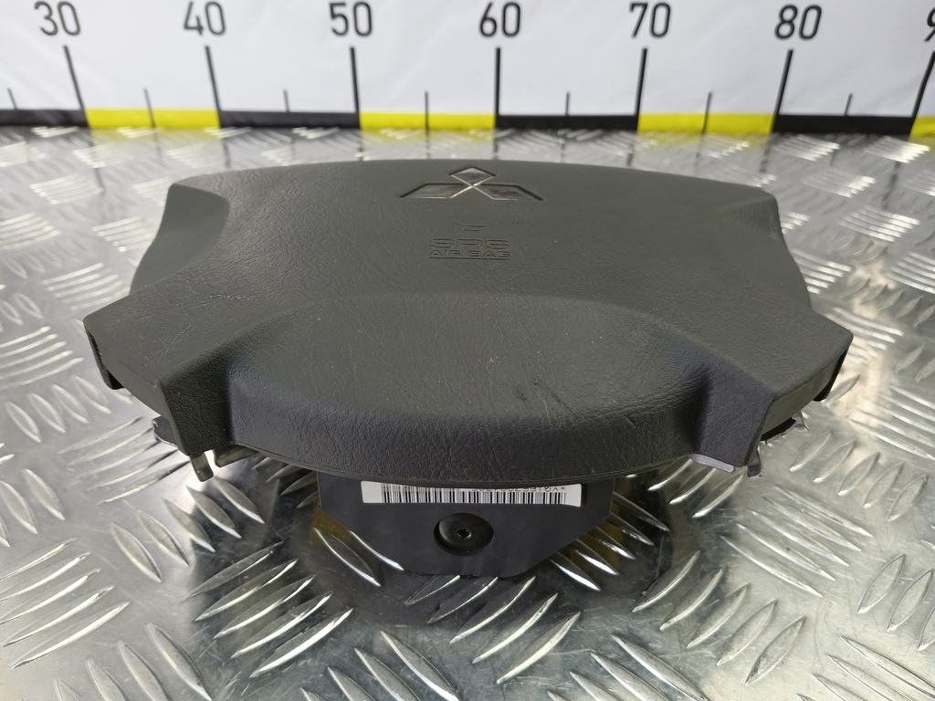 подушка безопасности водителя MITSUBISHI Space Star  MR569763HA, 2700 рублей, Москва