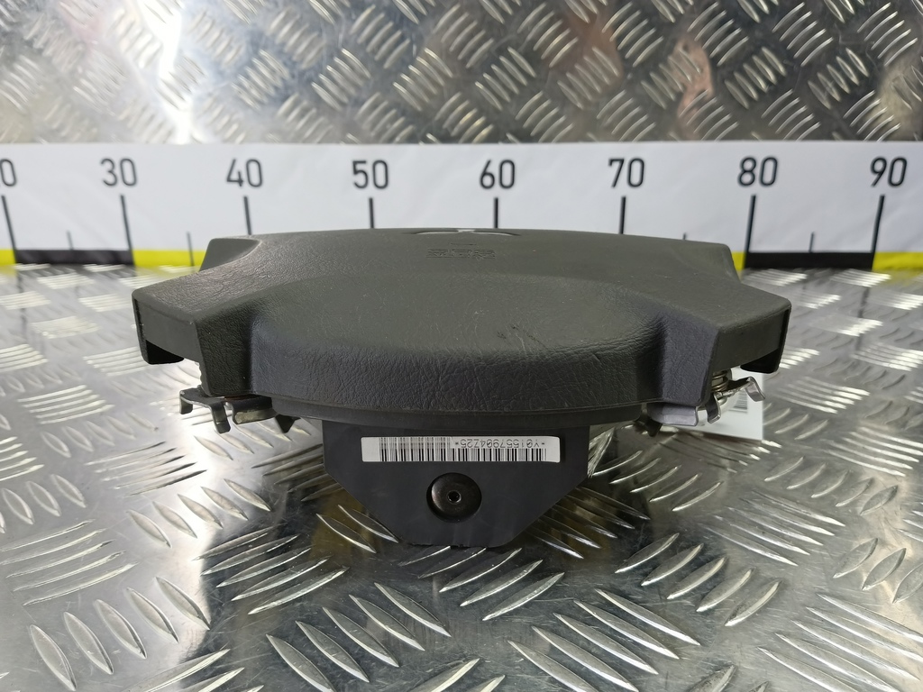 подушка безопасности водителя MITSUBISHI Space Star  MR569763HA, 2700 рублей, Москва