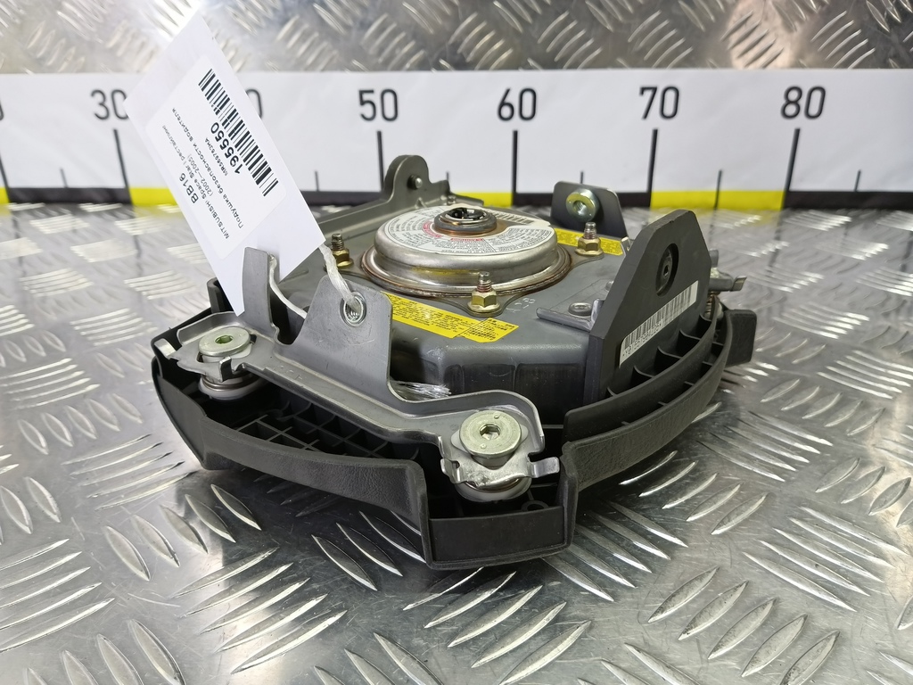 подушка безопасности водителя MITSUBISHI Space Star  MR569763HA, 2700 рублей, Москва