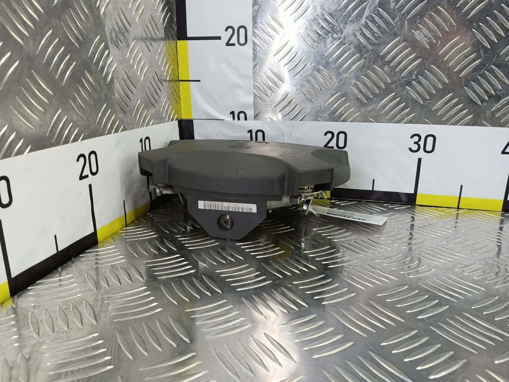 подушка безопасности водителя MITSUBISHI Space Star  MR569763HA, 2700 рублей, Москва