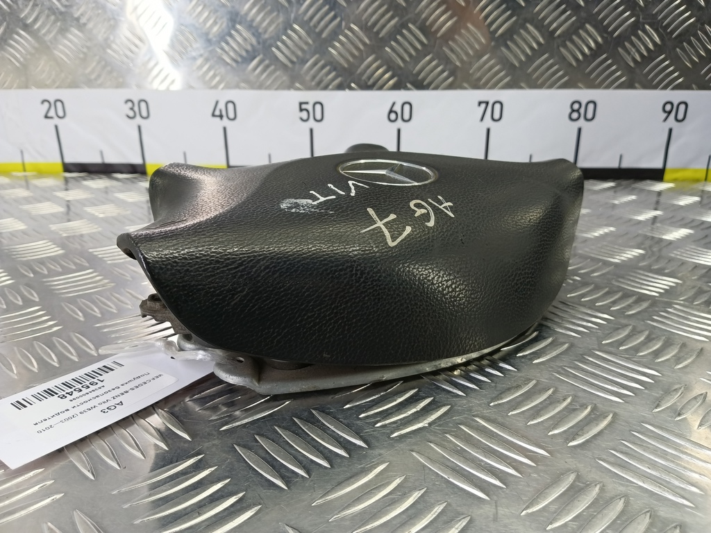 подушка безопасности водителя MERCEDES-BENZ Vito  A6394600098, 750 рублей, Москва