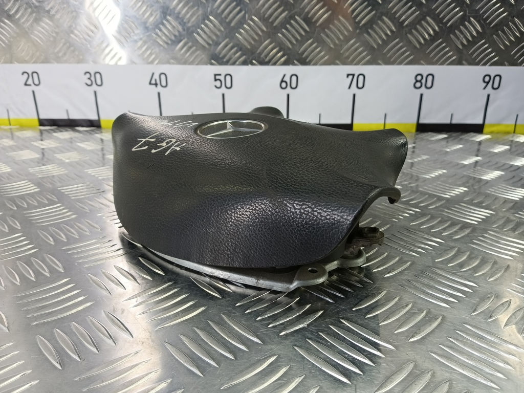 подушка безопасности водителя MERCEDES-BENZ Vito  A6394600098, 750 рублей, Москва