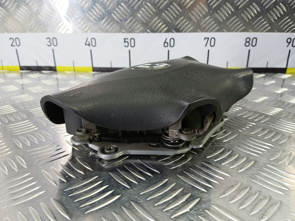 подушка безопасности водителя MERCEDES-BENZ Vito  A6394600098, 750 рублей, Москва