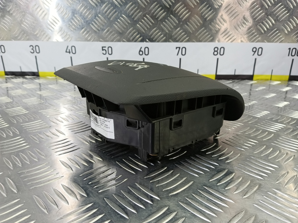 подушка безопасности водителя Citroen Jumper  4112PH, 5230 рублей, Москва