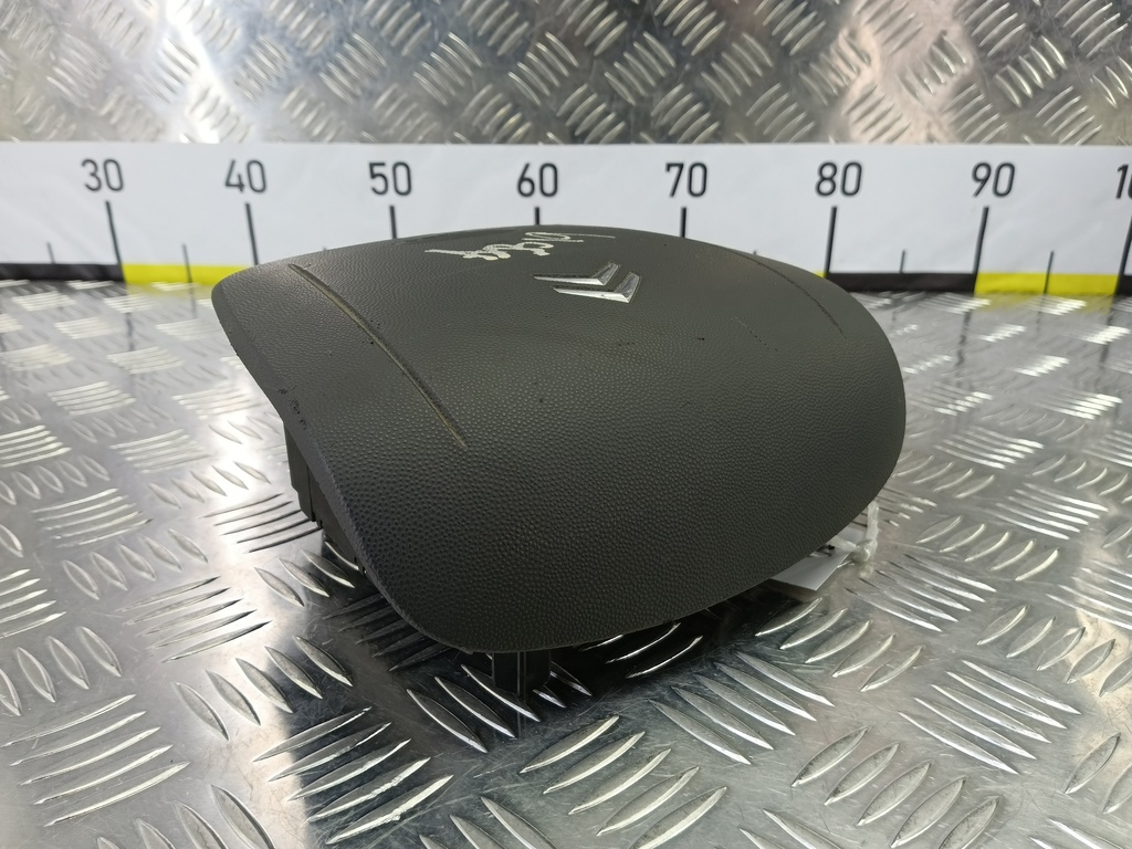 подушка безопасности водителя Citroen Jumper  4112PH, 5230 рублей, Москва