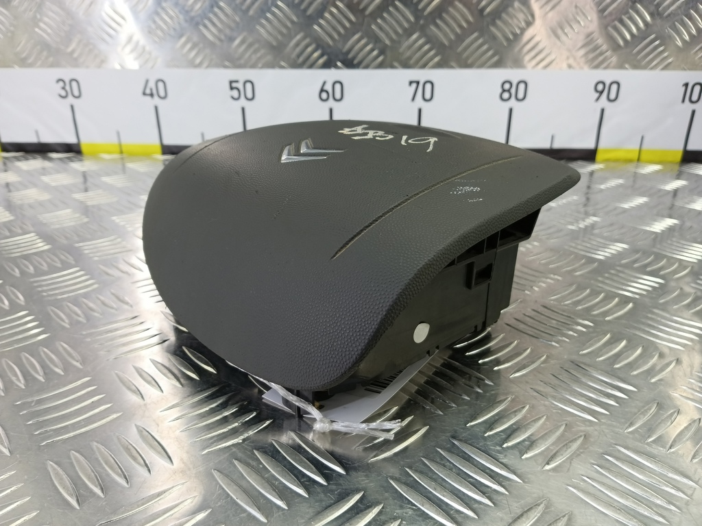 подушка безопасности водителя Citroen Jumper  4112PH, 5230 рублей, Москва