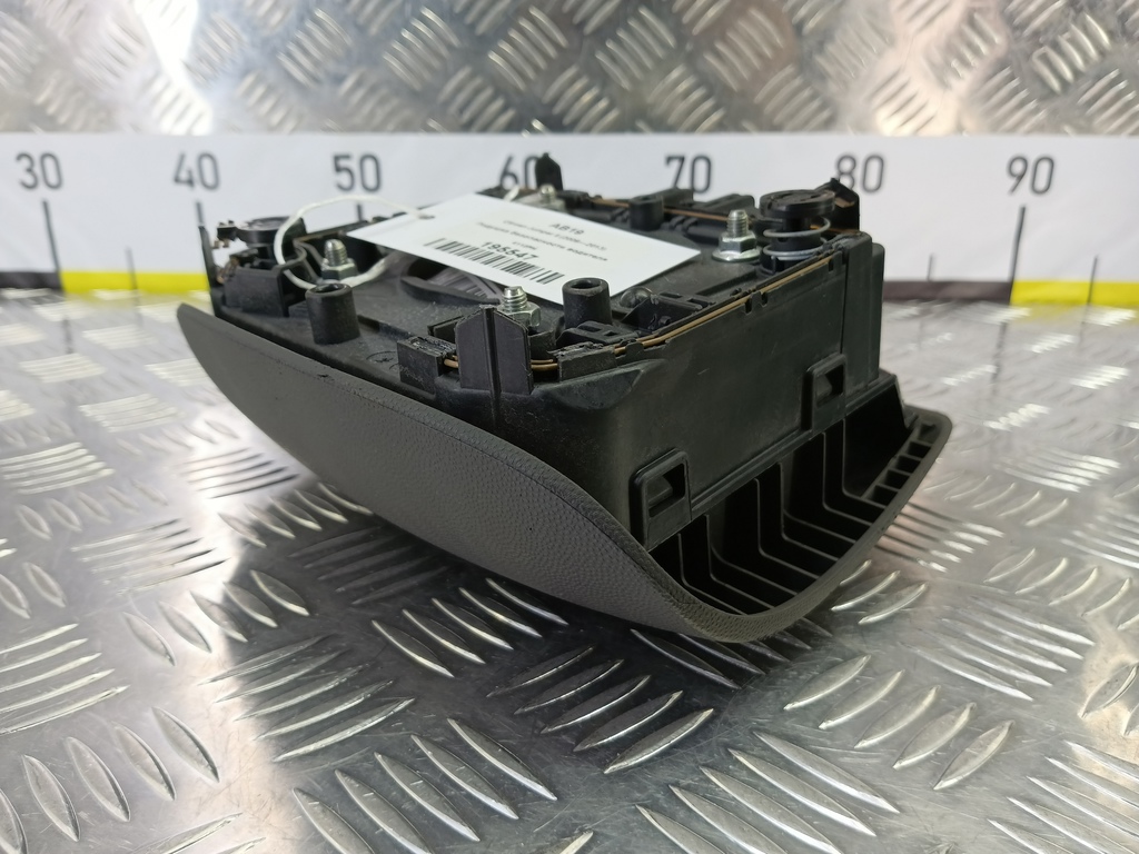 подушка безопасности водителя Citroen Jumper  4112PH, 5230 рублей, Москва