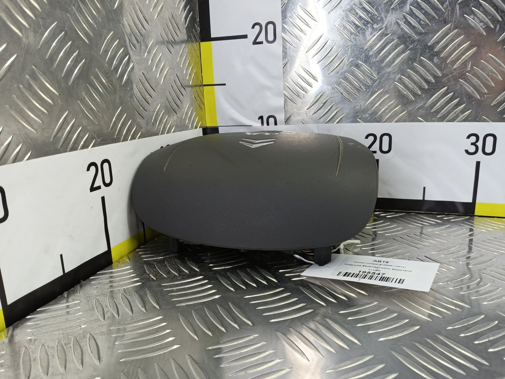 подушка безопасности водителя Citroen Jumper  4112PH, 5230 рублей, Москва
