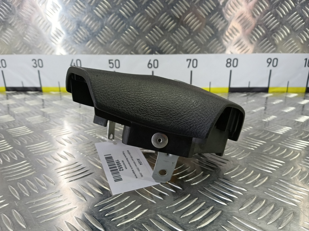 подушка безопасности водителя MAZDA 6  GSYA57K00A, 1780 рублей, Москва