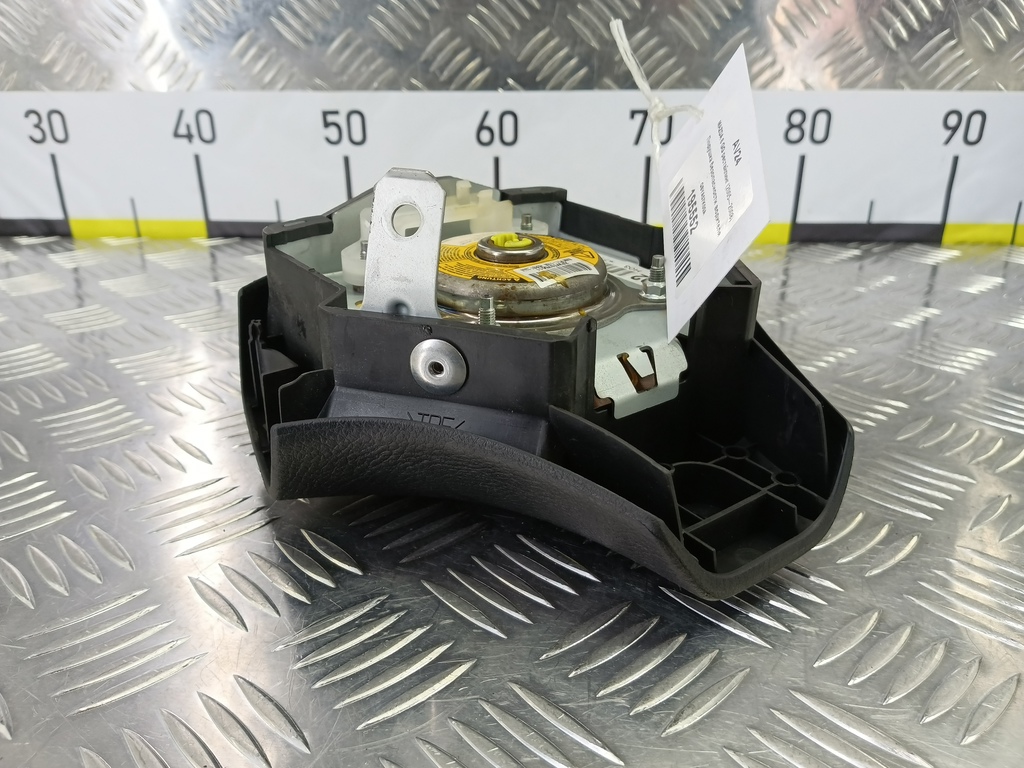 подушка безопасности водителя MAZDA 6  GSYA57K00A, 1780 рублей, Москва